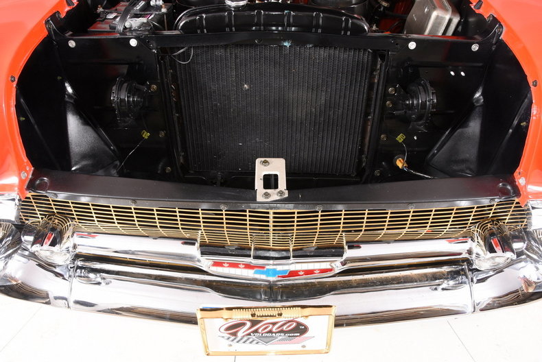 1957 Chevrolet Bel Air