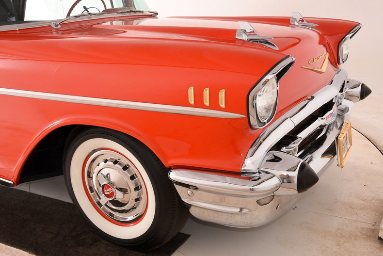 1957 Chevrolet Bel Air