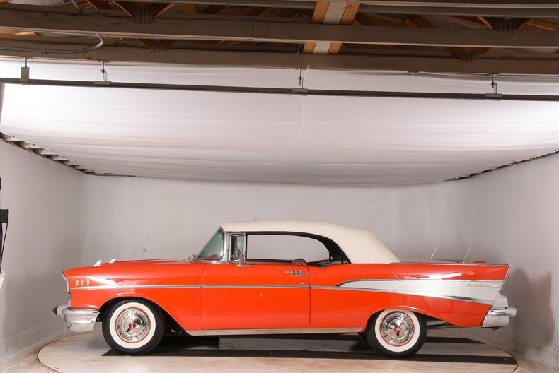 1957 Chevrolet Bel Air