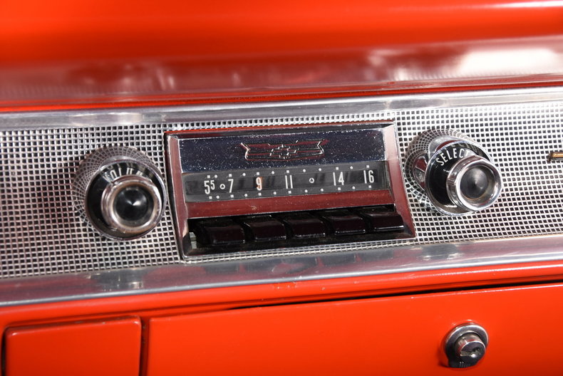 1957 Chevrolet Bel Air
