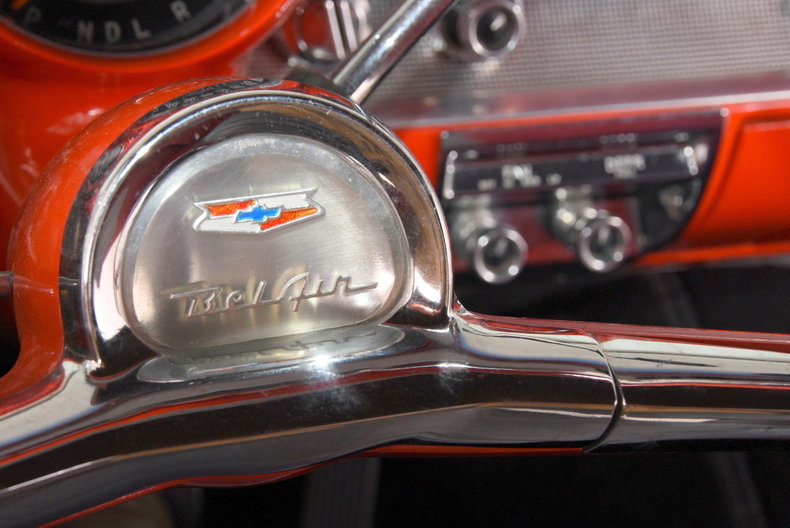 1957 Chevrolet Bel Air