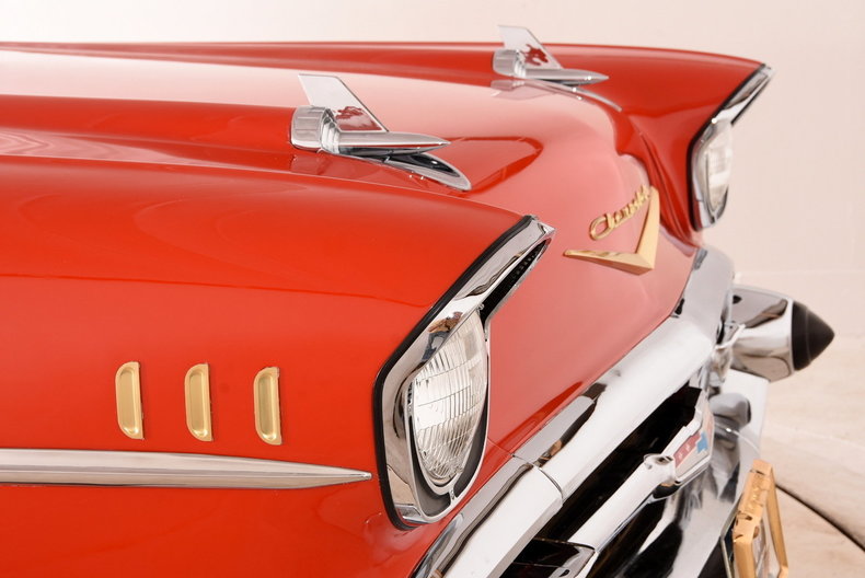 1957 Chevrolet Bel Air