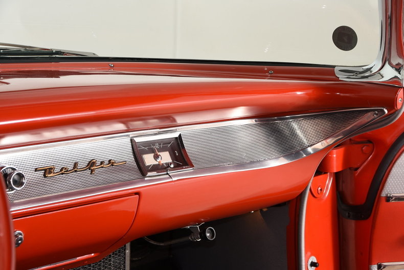 1957 Chevrolet Bel Air