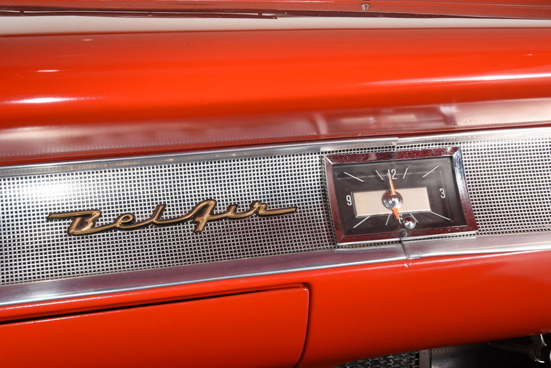 1957 Chevrolet Bel Air