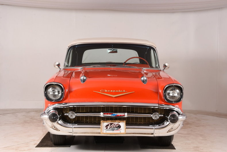 1957 Chevrolet Bel Air