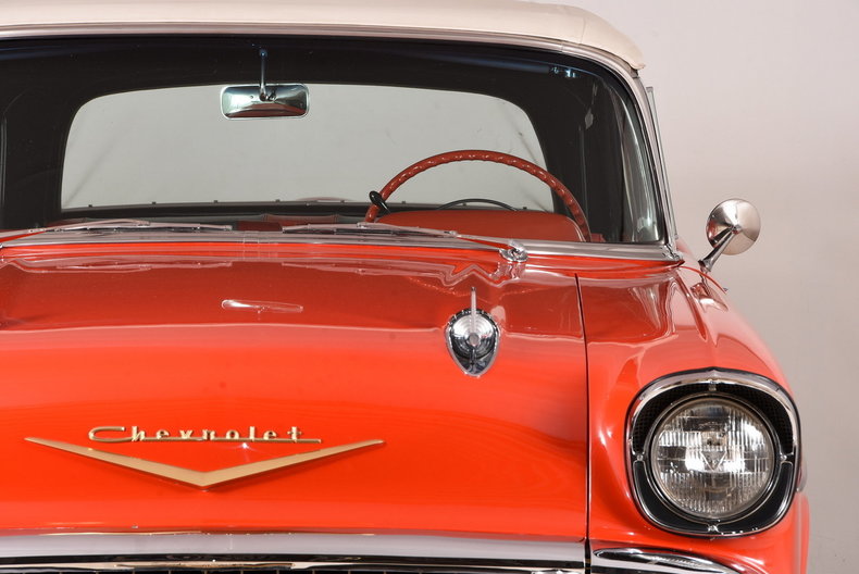 1957 Chevrolet Bel Air