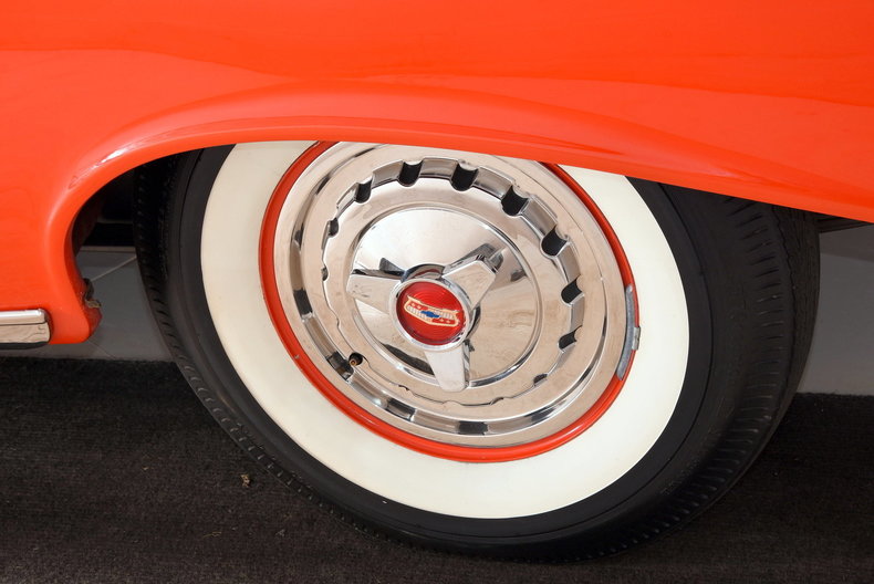 1957 Chevrolet Bel Air