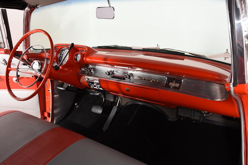 1957 Chevrolet Bel Air