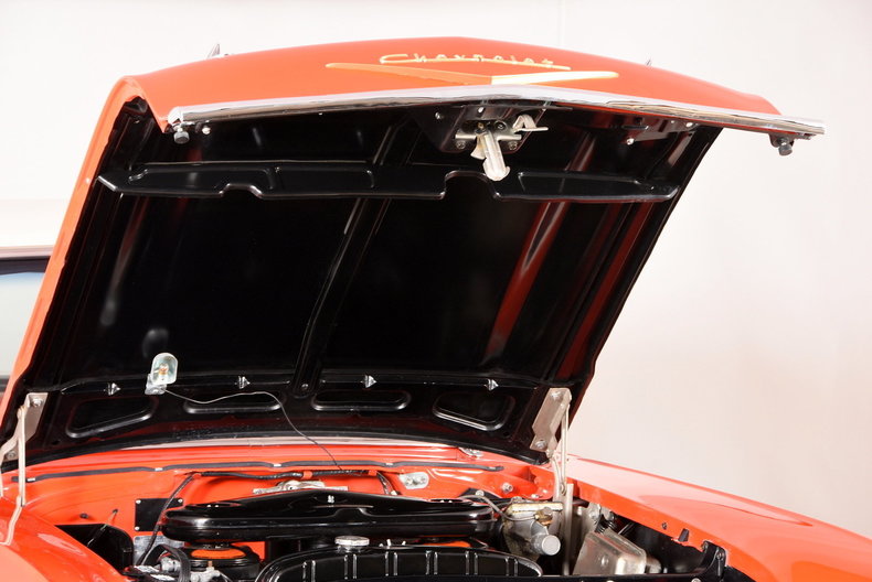 1957 Chevrolet Bel Air