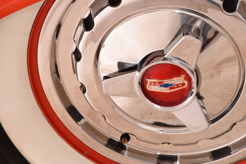 1957 Chevrolet Bel Air