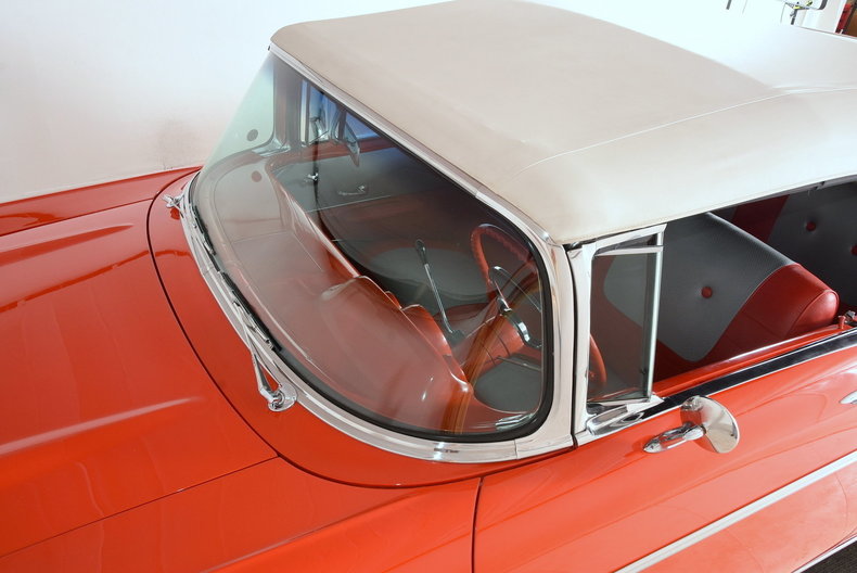1957 Chevrolet Bel Air