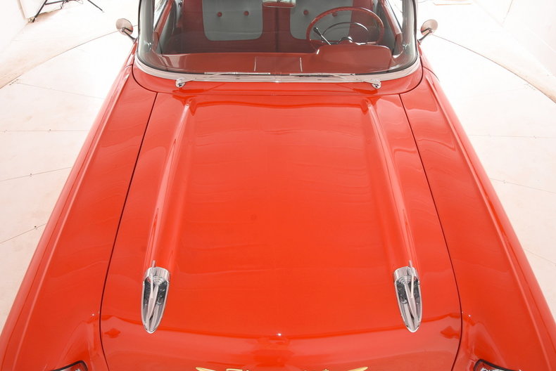 1957 Chevrolet Bel Air