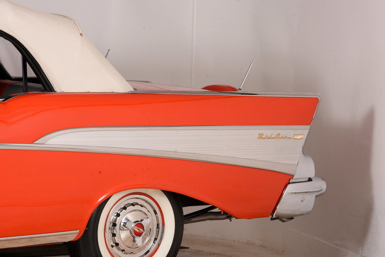 1957 Chevrolet Bel Air