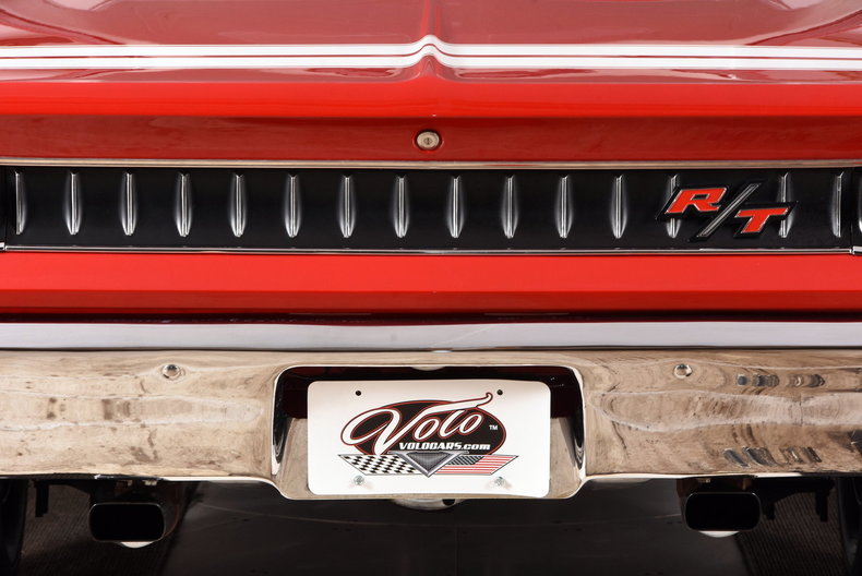 1968 Dodge Coronet