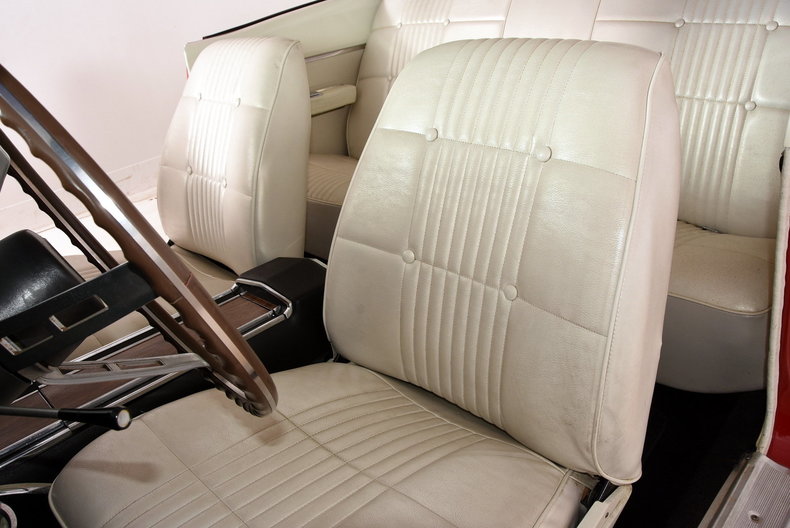 1968 Dodge Coronet