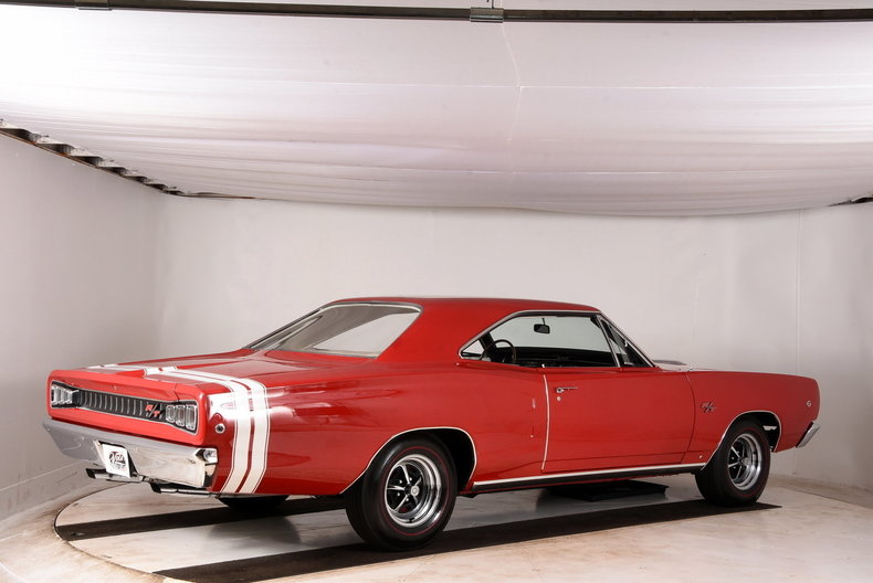 1968 Dodge Coronet