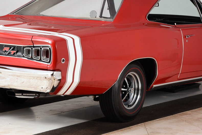 1968 Dodge Coronet
