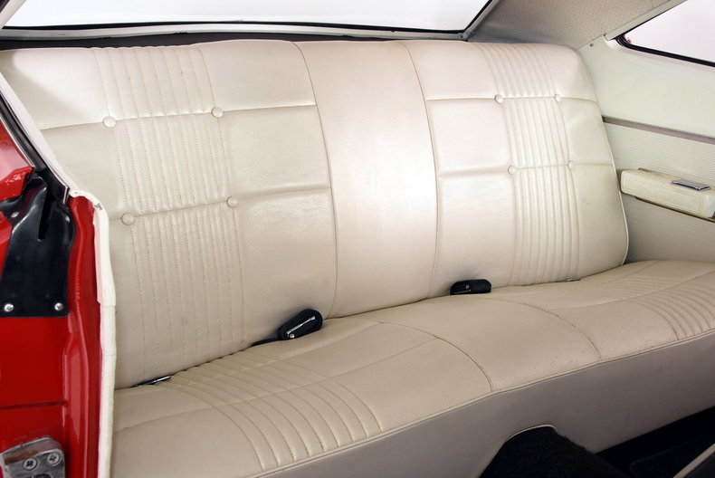 1968 Dodge Coronet