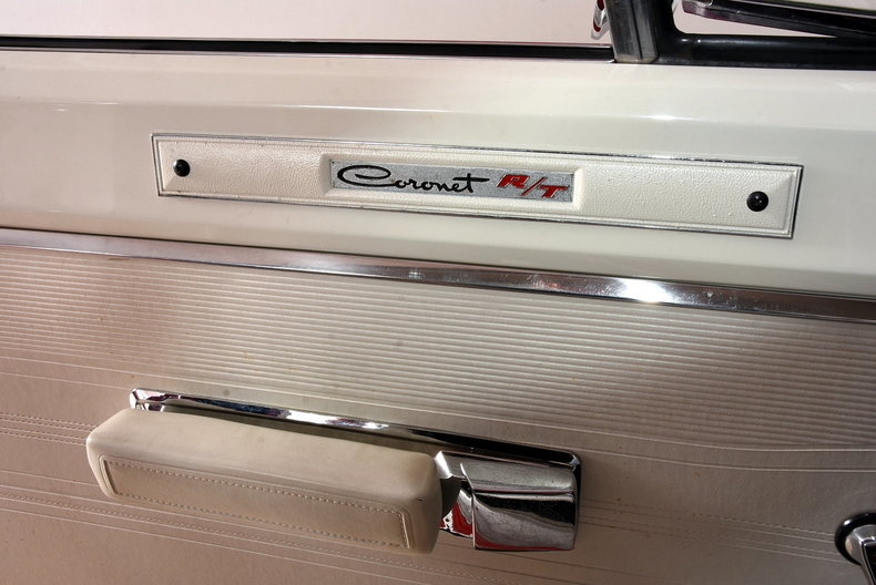 1968 Dodge Coronet