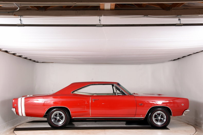 1968 Dodge Coronet