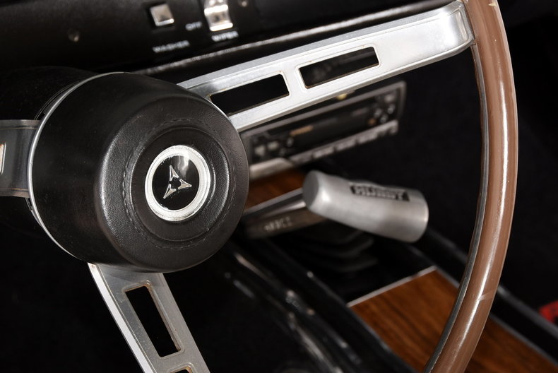 1968 Dodge Coronet