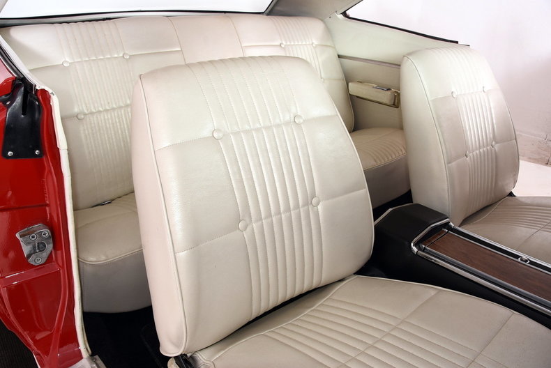 1968 Dodge Coronet