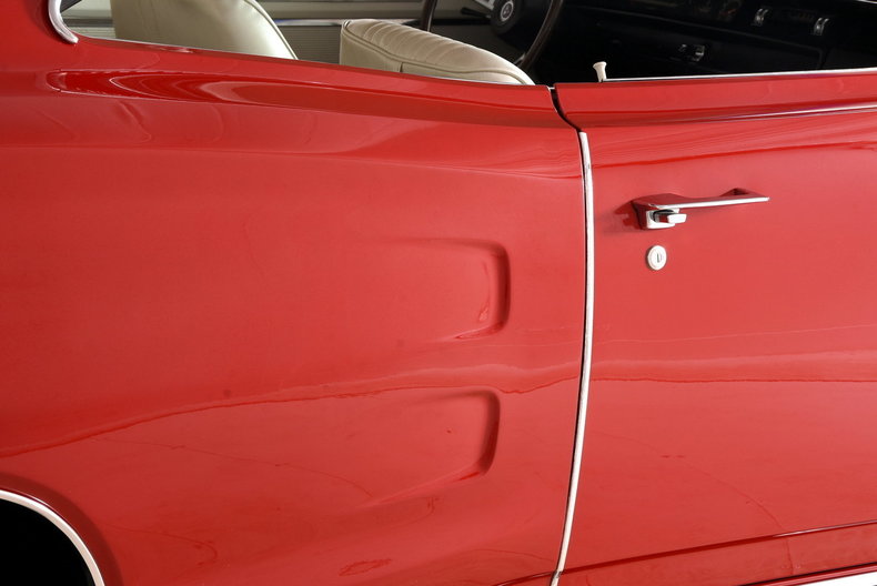 1968 Dodge Coronet