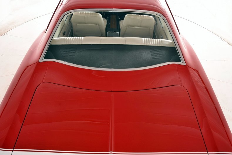 1968 Dodge Coronet