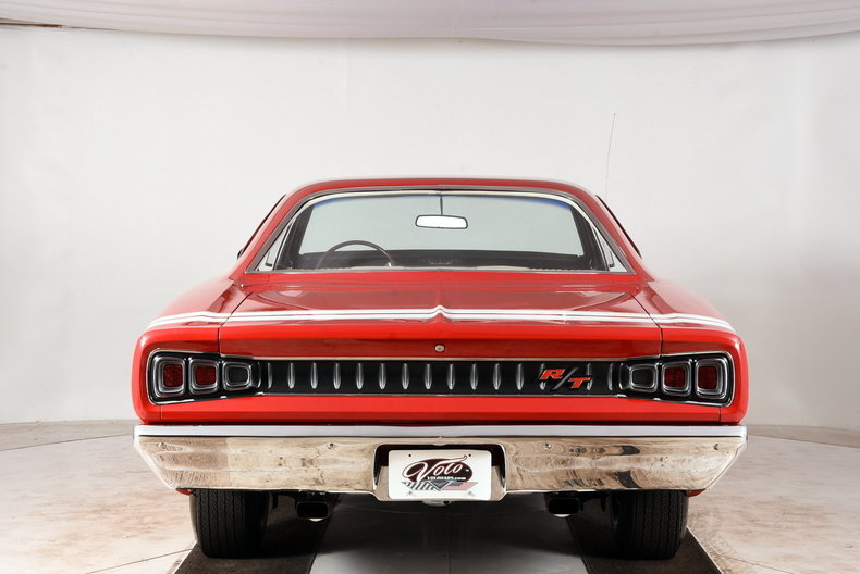 1968 Dodge Coronet