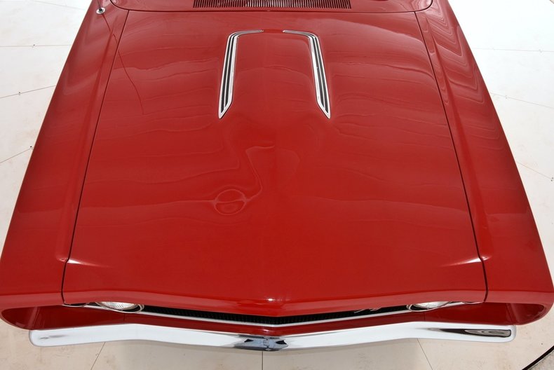 1968 Dodge Coronet