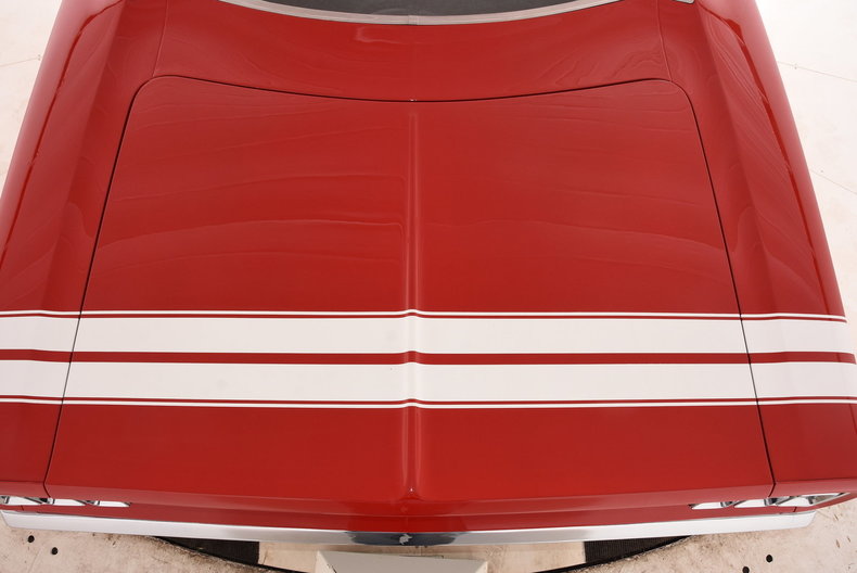 1968 Dodge Coronet