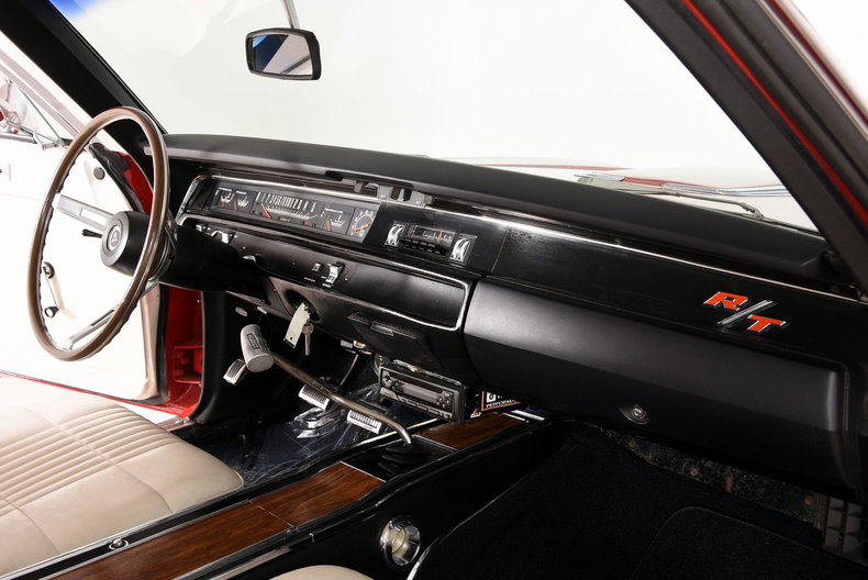 1968 Dodge Coronet