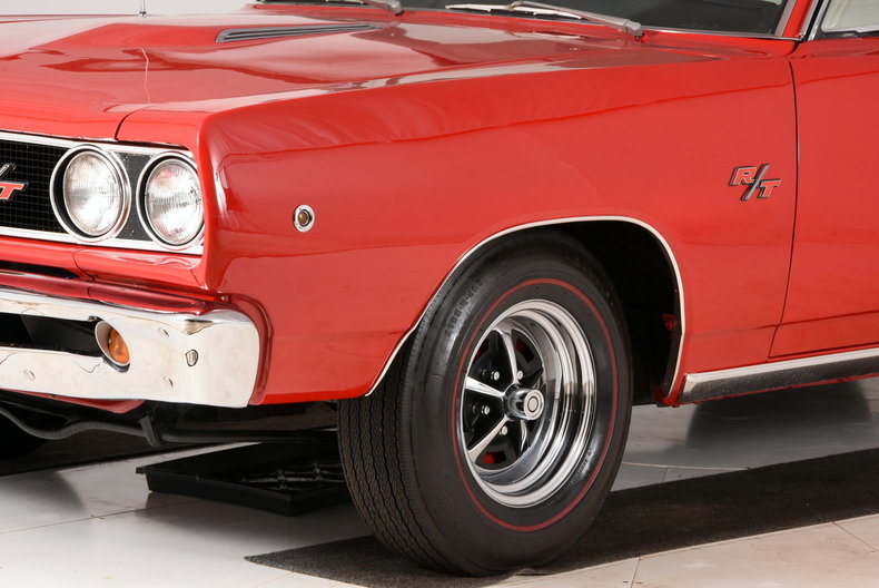 1968 Dodge Coronet