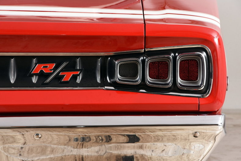 1968 Dodge Coronet