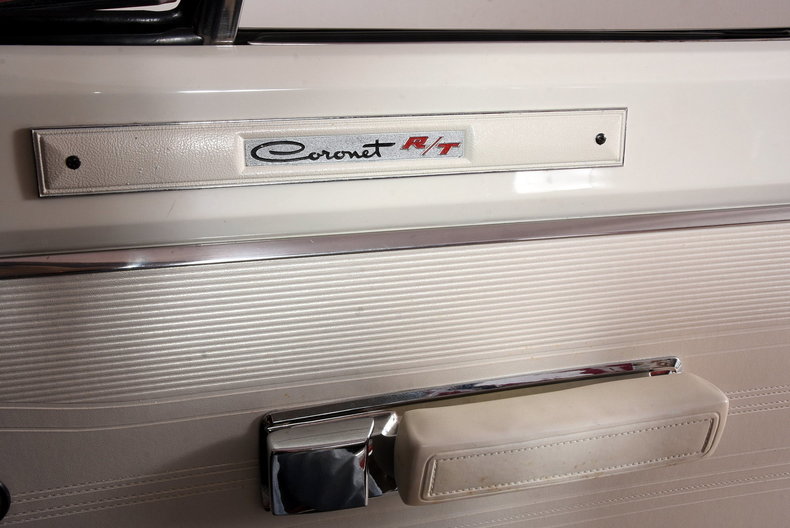 1968 Dodge Coronet