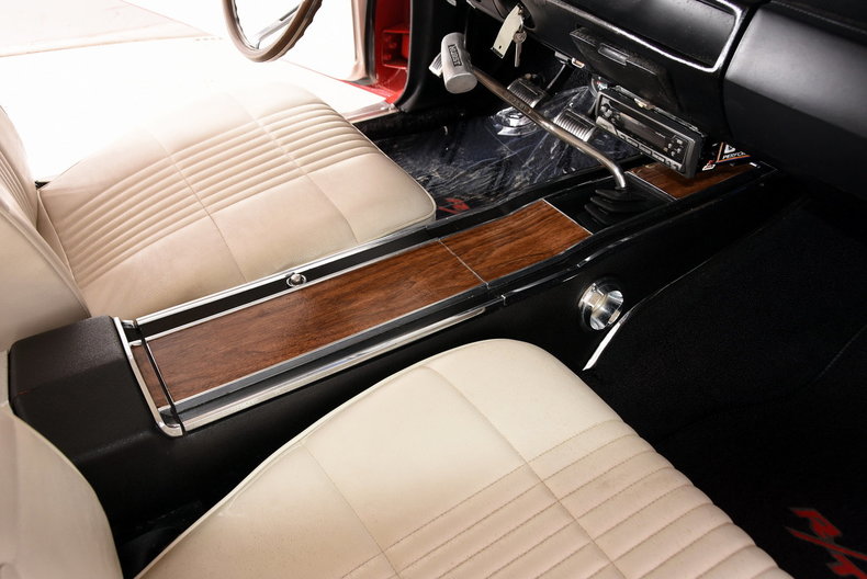 1968 Dodge Coronet