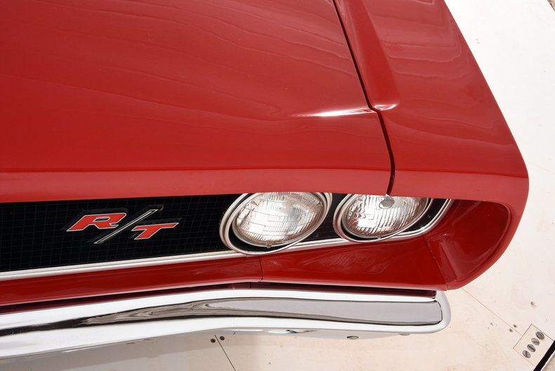1968 Dodge Coronet