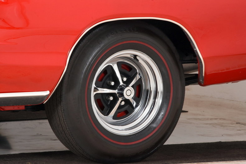1968 Dodge Coronet
