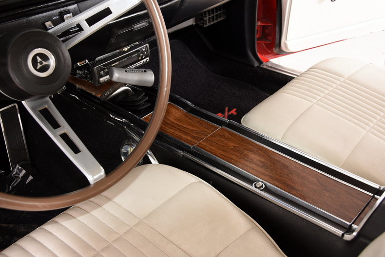 1968 Dodge Coronet