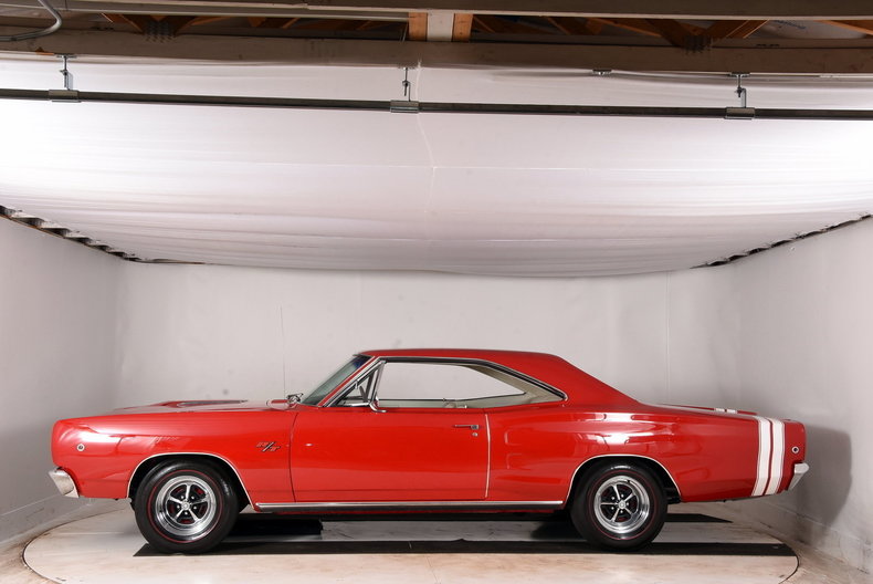 1968 Dodge Coronet