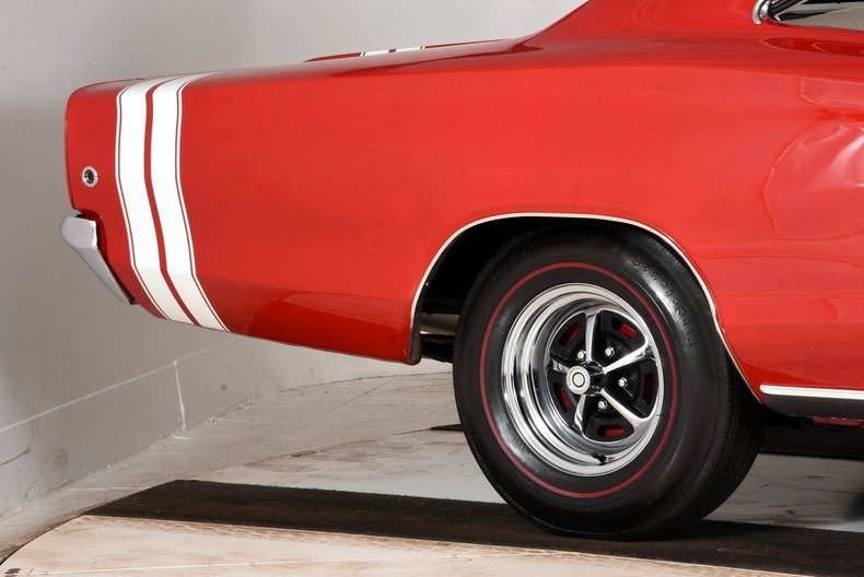 1968 Dodge Coronet