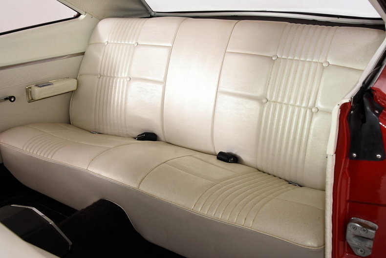 1968 Dodge Coronet