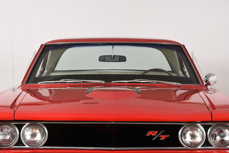 1968 Dodge Coronet
