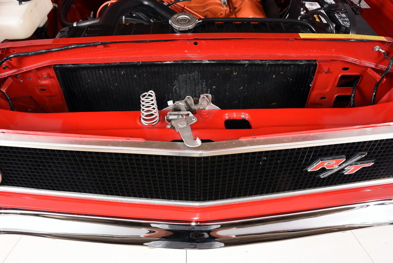 1968 Dodge Coronet