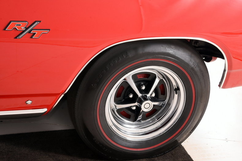 1968 Dodge Coronet