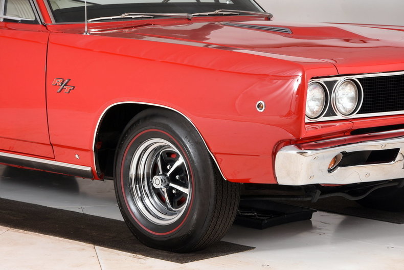 1968 Dodge Coronet