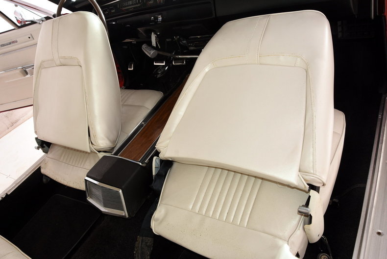 1968 Dodge Coronet