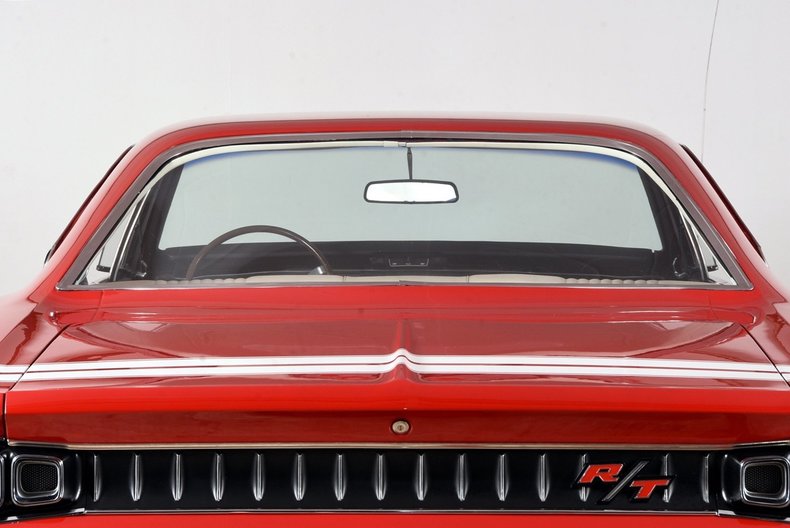 1968 Dodge Coronet