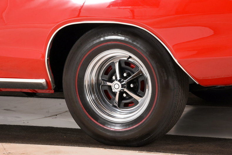 1968 Dodge Coronet