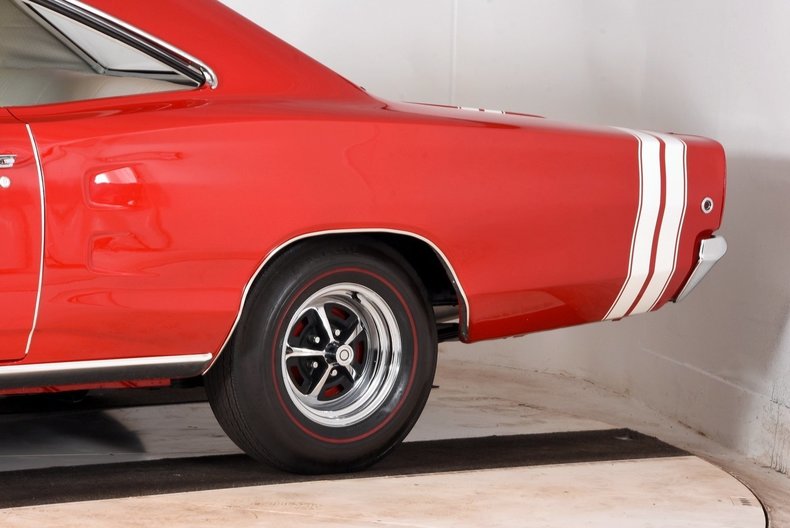1968 Dodge Coronet